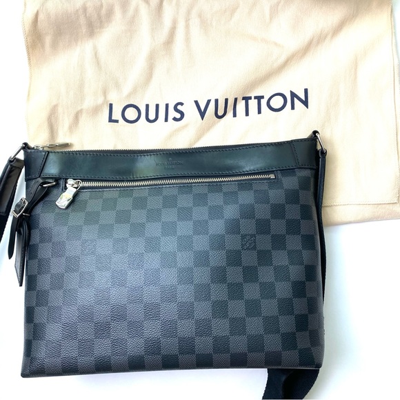 LV Mick PM messenger bag - Picture 13 of 14